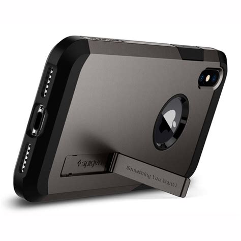 spigen phone case with kickstand